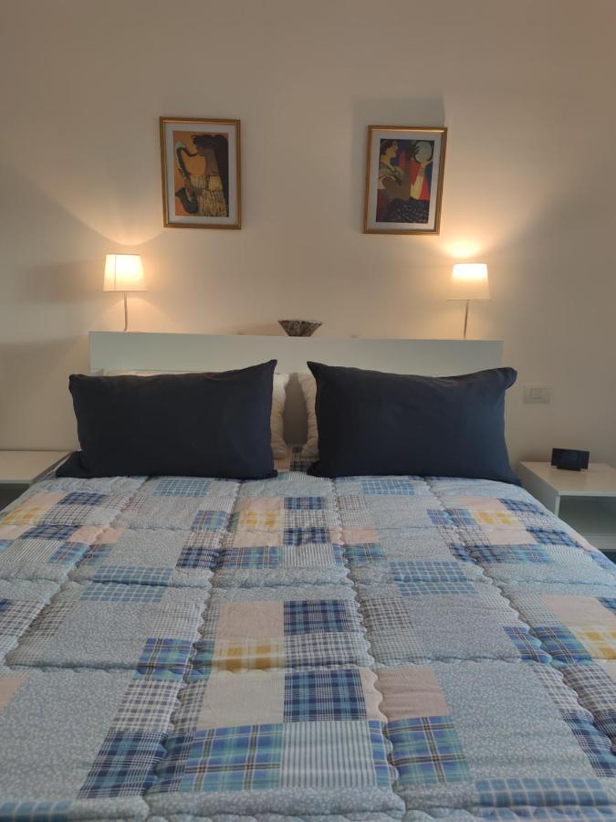 La Casa Sul Monte Apartment Минори Екстериор снимка